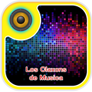 APK Los Claxons de Musica