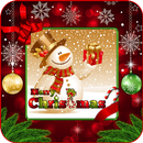 Merry Christmas Photo Editor APK