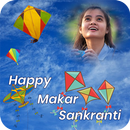 Makar Sankranti photo frame ed APK