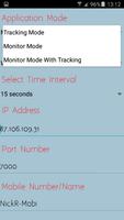 Angel Alarm-GPS Tracking-Pro screenshot 3