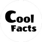 آیکون‌ Cool Facts