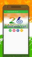 Republic Day Gif screenshot 1
