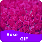 Rose gif Zeichen
