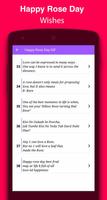 Rose gif Screenshot 2
