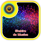 Musica de Shakira Collection icône