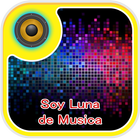 ikon Musica de Soy Luna