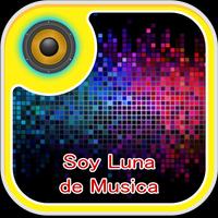 Musica de Soy Luna Affiche