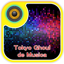 Musica de Tokyo Ghoul APK