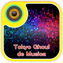 APK Musica de Tokyo Ghoul