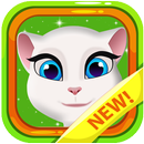 Super Angela Tom APK