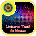 Umberto Tozzi de Musica-icoon