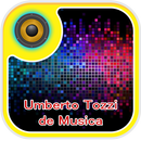 Umberto Tozzi de Musica APK