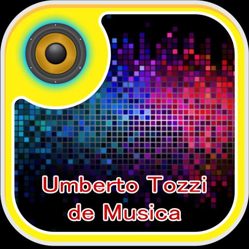 Umberto Tozzi De Musica Для Андроид - Скачать APK