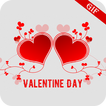 Valentines day gif
