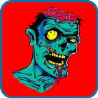 Zombie Game icône