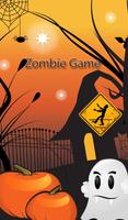 Zombie Game Affiche