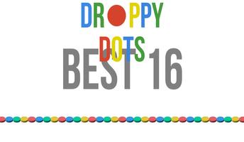 برنامه‌نما Mad Droppy Dots عکس از صفحه