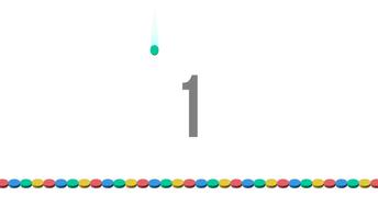 Mad Droppy Dots screenshot 2