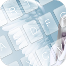 Angel Fall Keyboard APK