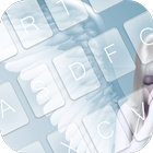 Angel Fall Keyboard icon