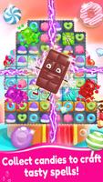 Candy Angela পোস্টার