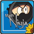 MathNinja
