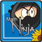MathNinja icon