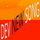 Dev New Song-icoon
