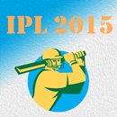 Schedule IPL 2015 APK