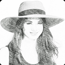 APK Pencil Sketch -Photo Editor