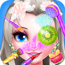 Make Up Salon - Angela Girl APK