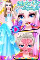 Make Up Salon - Angela Girl syot layar 2
