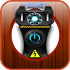 electro shock (virtuele)-icoon