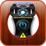 Electro Shock (virtual) icon