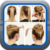 发型（一步一步） APK