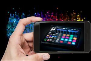 Dj Mix Loop Pad screenshot 1