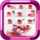 Nail Styles (Step by Step) আইকন