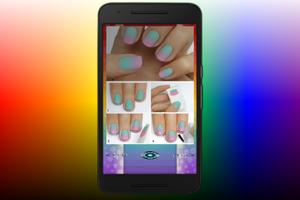 Nail Styles (Step by Step) স্ক্রিনশট 2