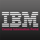 IBM Central Information Portal 아이콘