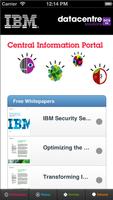 IBM Central Information Portal 스크린샷 2