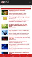 Compound Semiconductor 포스터