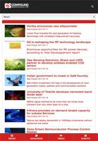 Compound Semiconductor 스크린샷 1
