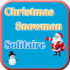 Christmas Snowman Solitaire APK
