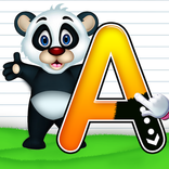 Abc Tracing Coloring Book - Alphabet For Kids