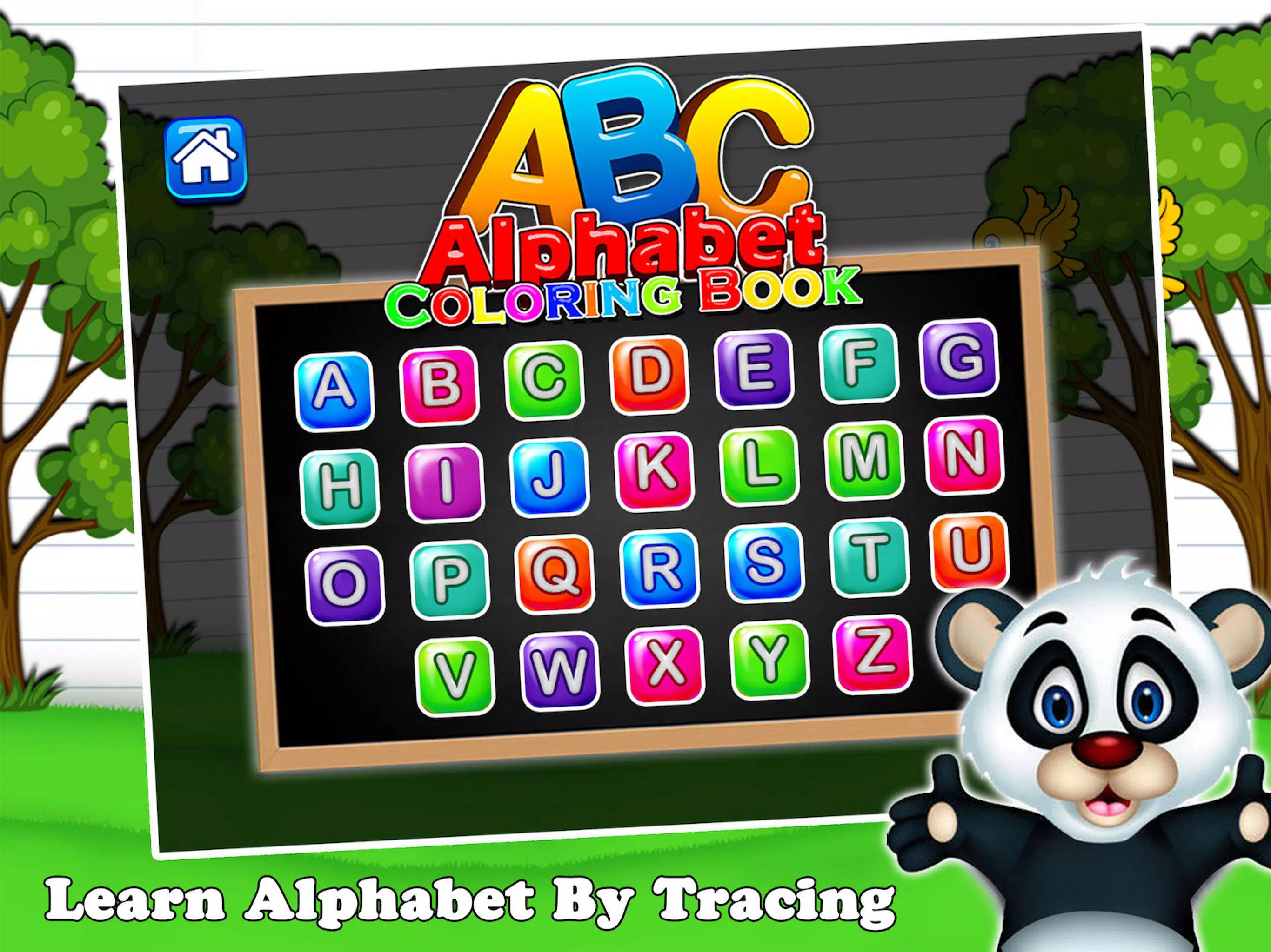 60 Coloring And Learn Apk Mod Best