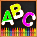 ABC Coloring Book APK