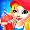Ice Slushy Maker - Kids Cooking Game APK