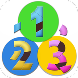Preschool Number Puzzle