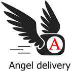 Angel Sistema Delivery 图标