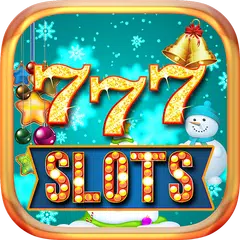 Christmas Santa 777 Slots APK download